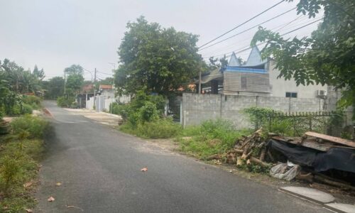 CHỦ GỬI BÁN NHANH LÔ ĐẤT 96m2 NGAY XÃ TÂN AN HỘI – GIÁ 470 TRIỆU