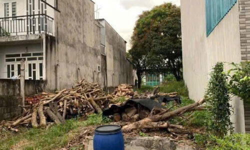 BÁN GIÁ RẺ LÔ ĐẤT THÁI MỸ- CỦ CHI VÌ VẤN ĐỀ GIA ĐÌNH GIÁ 480 TRIỆU