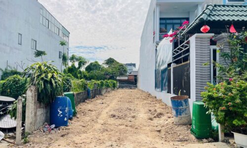 Cần bán nhanh lô đất đẹp 150m2 cách MT đường Số 40, Thị Trấn Củ Chi giá Ngộp 480tr