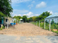 Bán đất chính chủ – MT nhựa Trương Thị Kiện, Thái Mỹ, Củ Chi, giá mềm