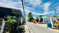 Bán đất SHR công chứng trong ngày. Chính chủ bán gấp ngay trung tâm Thị trấn Củ Chi
