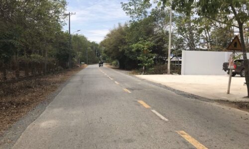 Bán Gấp Giá Net Lô Đất 138m² Phước Hiệp – Đường Nhựa , Ngang 6m, Giá 480 Triệu