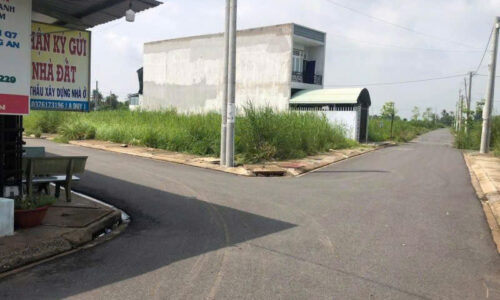 CHỐT TRONG TUẦN LÔ ĐẤT 200M² NGAY PHƯỚC VĨNH AN, CỦ CHI – SỔ RIÊNG, GIÁ CHỈ 480 TRIỆU