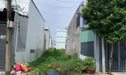 SHOCK🔥ĐẤT THỊ TRẤN CỦ CHI ĐẦY ĐỦ TIỆN NGHỈ 600 TRIỆU KHÔNG HƠN CHỈ BỚT