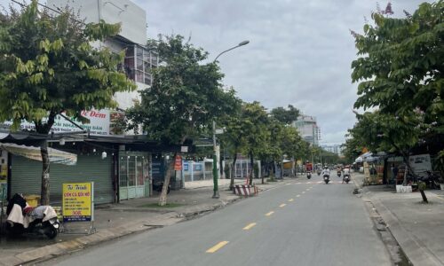 Bán gấp lô đất Tân Phú Trung Củ Chi 155m2 giá 550 triệu, sổ hồng riêng