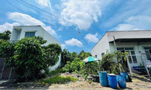 Chịu lỗ 50%  bán gấp khu đất ở Nguyễn Văn Khạ, Tân An Hội để xoay sở (6x30m)