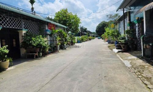 200m2 đất thổ cư sát Bò tơ Hồng Đào. Chính chủ kẹt tiền bán gấp