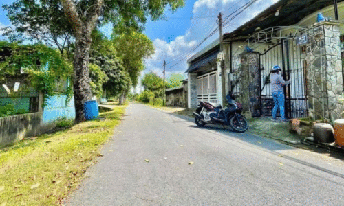 Ô ĐẤT ĐẦU TƯ ĐẸP NGAY XÃ BÌNH MỸ, CỦ CHI ,GIÁ 420TR