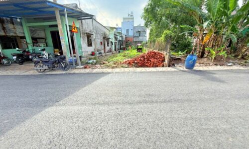 Chủ gửi bán 700tr cho lô đất 200m2 có 180m2 thổ cư, Tân Thông Hội