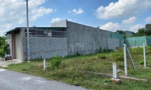 NGUYỄN THỊ DẠNG GIÁ 530TR 85M2 THỔ CƯ SỔ RIÊNG CÔNG CHỨNG LIỀN ĐƯỢC