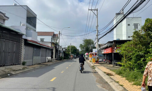 ĐẤT FULL THỔ CƯ ,PHÁP LÝ RÕ RÀNG GIÁ CỰC NGOP 490TR