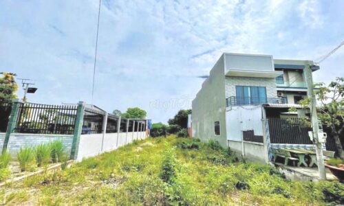 Đất củ chi 758 triệu 180m2 sổ riêng 6×30 chính chủ bán gấp có Tl