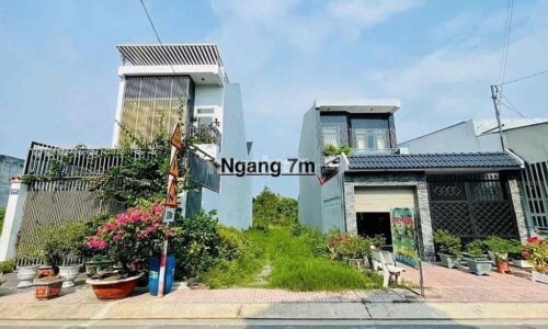 CHỦ KÊU BÁN NGỘP 200M2 ĐẤT TẠI TT CỦ CHI_MẶT TIỀN ĐƯỜNG NHỰA GIÁ 500TR