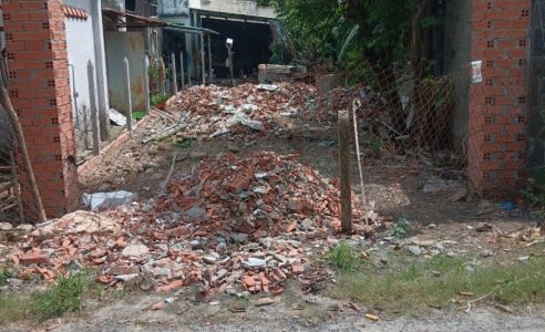 “Đất Nền Pháp Lý Rõ Ràng, Cam Kết Chính Chủ.” TÂN THÔNG HỘI 167M2 SHR