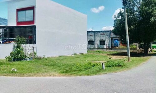 BÁN LÔ ĐẤT ĐẸP 6×25 ĐƯỜNG SỐ 28 – GIÁ TỐT ĐẦU TƯ HOẶC XÂY Ở NGAY