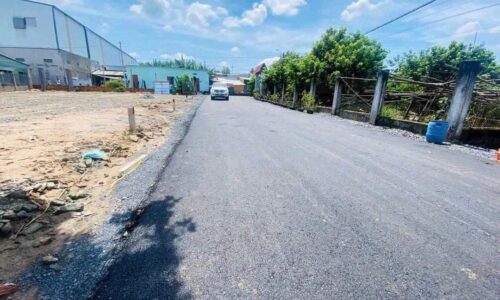 TÂN AN HỘI , CỦ CHI BÁN NHANH GIÁ 400 TRIỆU SỔ HỒNG RIÊNG