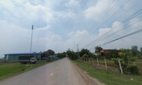GIÁ NGON CHỈ HƠN 300TR CÓ ĐƯỢC NỀN ĐẤT ĐẸP NGAY TRUNG TÂM XÃ PHƯỚC VĨNH AN, CỦ CHI,ĐẤT THỔ CƯ