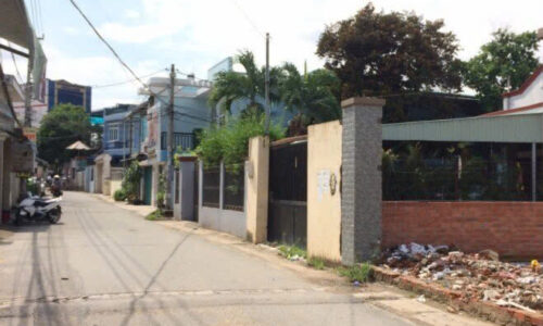 SIÊU PHẨM LÔ ĐẤT 180m2 PHƯỚC VĨNH AN CỦ CHI – GIÁ 410 TRIỆU