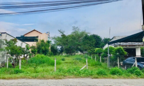CẦN BÁN NGỘP LÔ ĐẤT Ở TÂN PHÚ TRUNG 115M2 GIÁ 430 TRIỆU