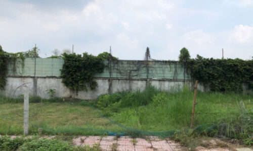 ĐẤT ĐẸP TẠI HỒ VĂN TẮNG , TÂN PHÚ TRUNG , CỦ CHI 90M2 GIÁ 400 TRIỆU