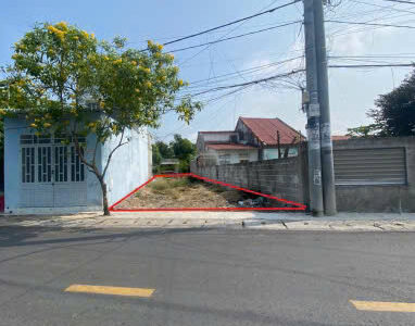 CHỦ GỬI BÁN NGỘP LÔ ĐẤT Ở TÂN PHÚ TRUNG , CỦ CHI 100M2 GIÁ 400 TRIỆU