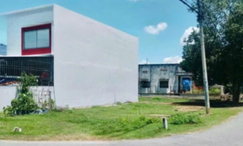 ĐẤT SIÊU ĐẸP Ở TÂN THÔNG HỘI , CỦ CHI 150M2 GIÁ 450 TRIỆU