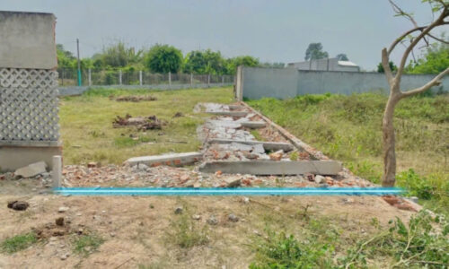 CHỦ KẸT TIỀN BÁN GẤP LÔ ĐẤT Ở PHƯỚC HIỆP , CỦ CHI 100M2 GIÁ 400 TRIỆU