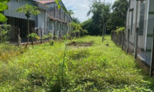BÁN NHANH LÔ ĐẤT Ở TÂN THÔNG HỘI 173M2 GIÁ 470 TRIỆU