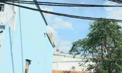 CẦN BÁN GẤP LÔ ĐẤT Ở TÂN THÔNG HỘI , CỦ CHI 100M2 GIÁ 400 TRIỆU