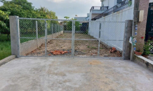 BÁN NGỘP LÔ ĐẤT Ở TÂN THÔNG HỘI , CỦ CHI 173M2 GIÁ NGỘP CHỈ 470 TRIỆU