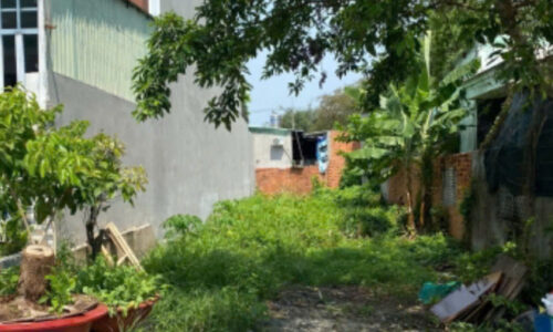 HÀNG HIẾM TẠI XÃ TÂN AN HỘI , CỦ CHI 125M2 GIÁ 430 TRIỆU
