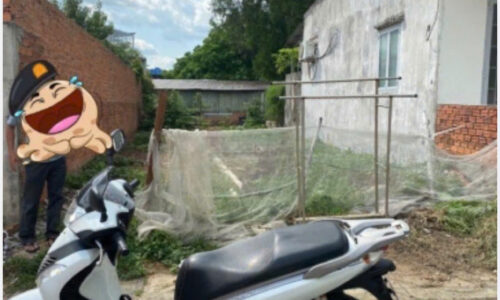 CẦN BÁN GẤP LÔ ĐẤT Ở TÂN PHÚ TRUNG , CỦ CHI 118M2 GIÁ 420 TRIỆU