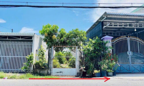 ĐẤT HIẾM NGAY TRUNG TÂM TT CỦ CHI 120M2 GIÁ CHỈ 420 TRIỆU
