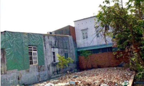 CHỦ NGỘP BÁN GIÁ RẺ LÔ ĐẤT TÂN PHÚ TRUNG , CỦ CHI 80M2 GIÁ 400 TRIỆU