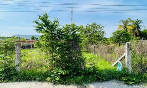 Lô đất đẹp 127m2 full thổ, Sổ hồng riêng, gần chợ Tân Phú Trung, giá 535 triệu