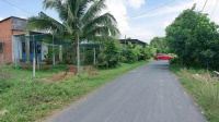 Đất thổ 136.8m2 cho ai nhanh tay tại Nhuận Đức. 136m2, mặt tiền 5m, pháp lý đầy đủ