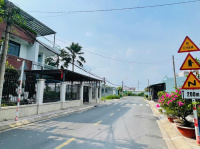 Đất rộng đường Nguyễn Thị Lắng, Phước Vĩnh An, 6m ngang DT tổng 149m2, Sổ riêng, xây tự do