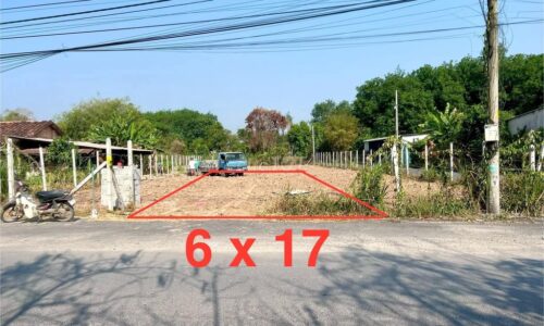 PHÚ HOÀ ĐÔNG CỦ CHI – ĐẤT MT ĐẸP + GIÁ TỐT CHỈ VỚI 500TR