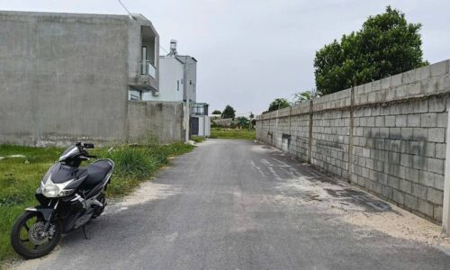 Chia sẻ tin này:   CHÍNH CHỦ BÁN GẤP ĐỂ XOAY SỞ GIA ĐÌNH LÔ ĐẤT NGAY ĐƯỜNG SỐ 5 , XÃ TAN THÔNG HỘI , HUYỆN CỦ CHI – GIÁ TỐT CẦN BÁN GẤP TRONG THÁNG