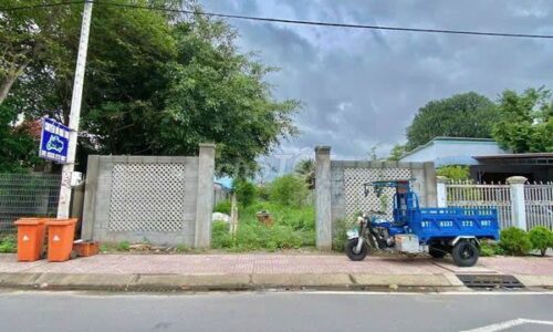 Cần tiền để con đi NHẬT bán đất Trần phạm hữu tâm 430m2 giá ngộp 580 triệu