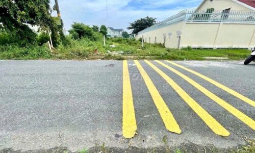 200m2 đất Nhữ Tiến Hiền,Thị Trấn Củ Chi Chủ cần tiền bán chỉ 350 triệu