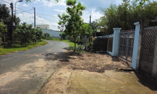 GIẢM SÂU_ CẮT LỖ 170m2_FULL THỔ_CÁCH TỈNH LỘ 7 300M GIÁ 580TR_SHR