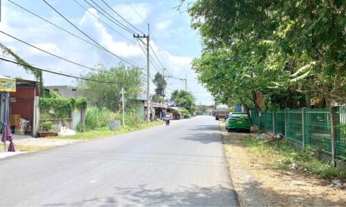 🔥CƠ HỘI VÀNG TRONG LÀNG ĐẦU TƯ – ĐẤT NỀN GIÁ RẺ CỰC HOT TẠI CỦ CHI