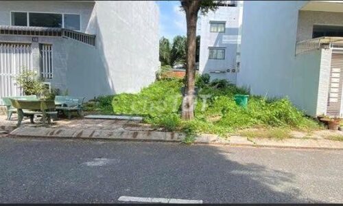 Đất Thổ Cư 6×20m, Sổ Hồng Riêng – Đường Trần Thị Ngần, Củ Chi, 740tr