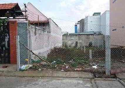 Đất MT Nhữ Tiến Hiến, TT Củ Chi, 210m2 chỉ 500tr, SHR thổ cư Full