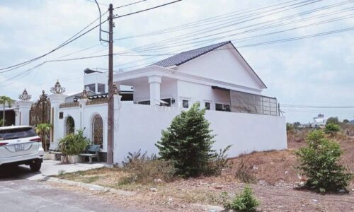 BÁN ĐẤT CỦ CHI MT NHỰA Ở TÂN PHÚ TRUNG , CỦ CHI 215M2 GIÁ 510 TRIỆU