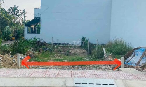 (14) 🫢ĐẤT THỊ TRẤN GIÁ CỰC TỐT CÓ 1 0 2 NGAY MT ĐƯỜNG HUỲNH VĂN CỌ
