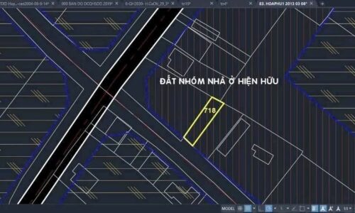 Bán gấp trong 1 tháng đất ở Xã Hòa Phú Huyện Củ Chi gần đường dt 18 dt 108,0m2 giá 400 triệu