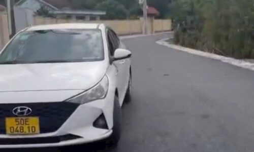 Anh Thịnh kẹt tiền nên cần bán rẻ lại lô đất ở PHƯỚC VĨNH AN CỦ CHi Cách hương lộ 2 khoảng 50m dt 120m2 giá 400tr