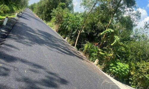 cần tiền trả nợ BÁN LÔ ĐẤT GIÁ TỐT ở PHẠM VĂN CỘI, CỦ CHI 132m2 500 triệu